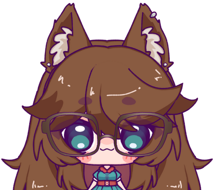 2.0 mini cheeb: muffimuffy